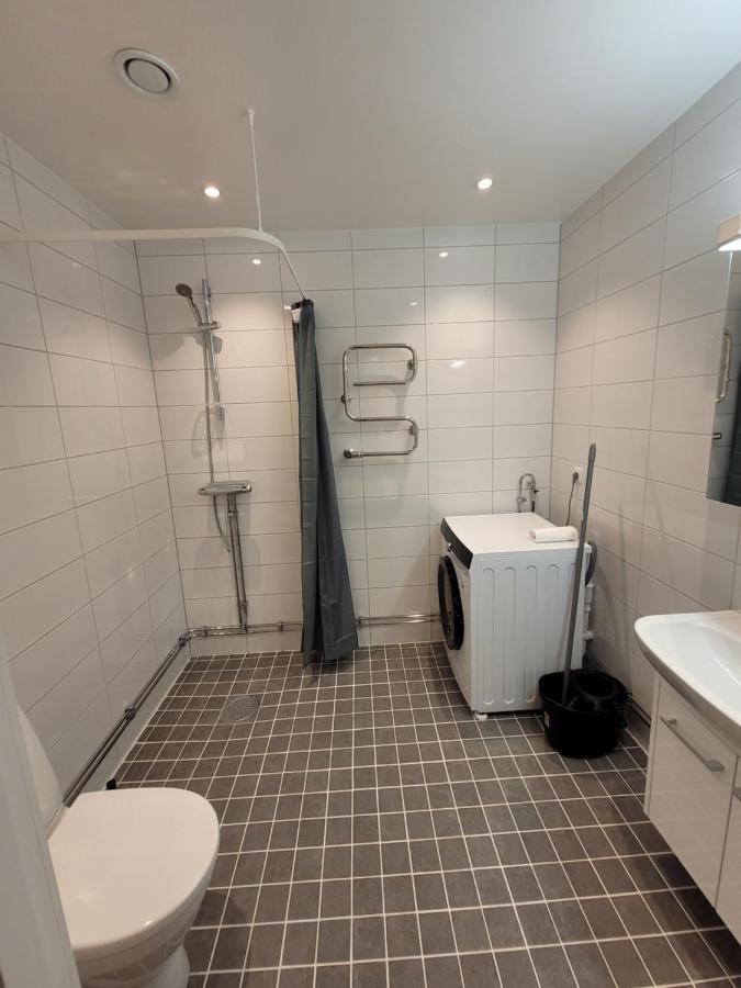 Appartement Grandhome Gt